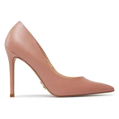 Lodičky Steve Madden Evelyn-E Pump SM19000078 SM19000078-602 Růžová