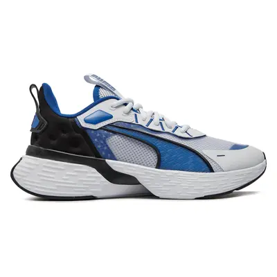 Sneakersy Puma Softride Sway Running Shoes 379443 02 Modrá