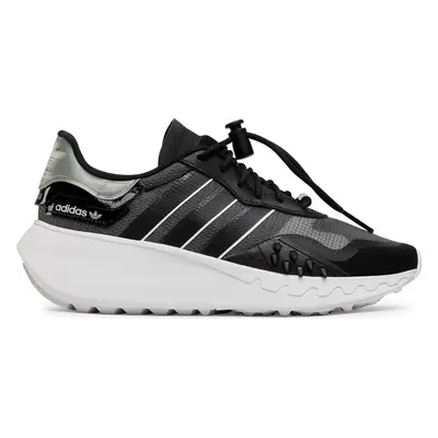 Sneakersy adidas Choigo FY6503 Černá