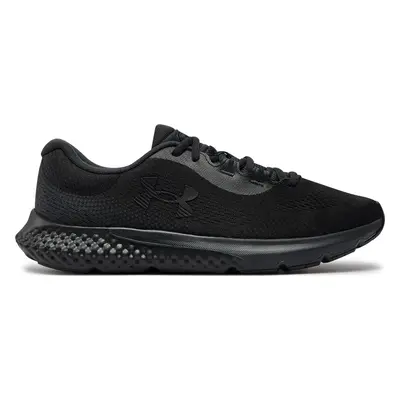 Běžecké boty Under Armour Ua Charged Rogue 4 3026998-002 Černá