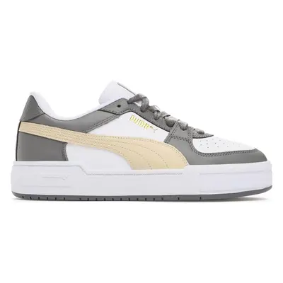 Sneakersy Puma Ca Pro 386083 09 Bílá