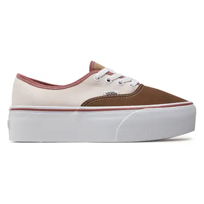 Tenisky Vans Authentic Stackform VN000CN0BMG1 Barevná