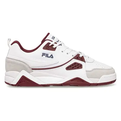 Sneakersy Fila Casim S FFM0262.13166 Bílá