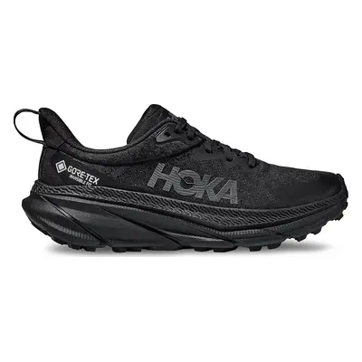 Běžecké boty Hoka Challenger 7 GORE-TEX 1134501 Černá