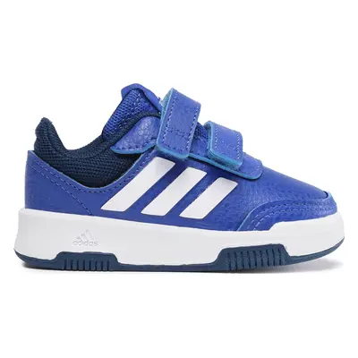 Sneakersy adidas Tensaur Sport Training Hook and Loop Shoes H06300 Modrá