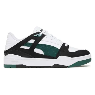 Sneakersy Puma Slipstream Box Out 394789 01 Bílá