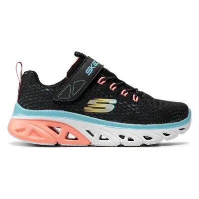 Sneakersy Skechers Step Sport 302472L/BBLP Černá