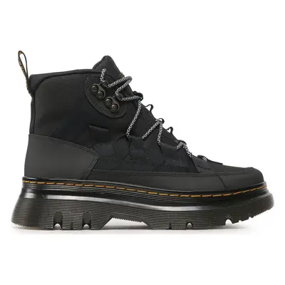 Turistická obuv Dr. Martens Boury 27831001 Černá