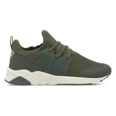 Sneakersy Action Boy A23R0583A-2 Khaki