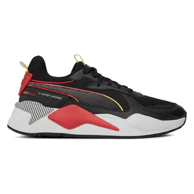 Sneakersy Puma RS-X 3D 390025 07 Černá