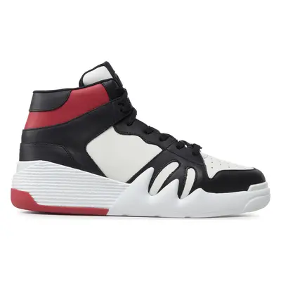 Sneakersy Giuseppe Zanotti RU20022 001 Černá