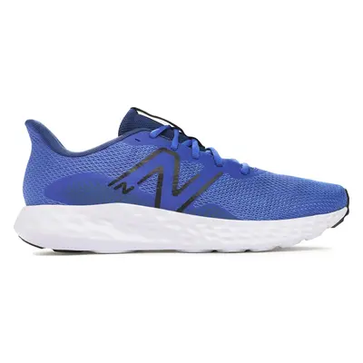 Běžecké boty New Balance 411 v3 M411CR3 Modrá