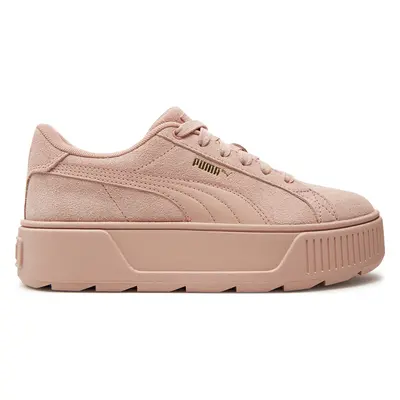 Sneakersy Puma Karmen 384614-15 Růžová