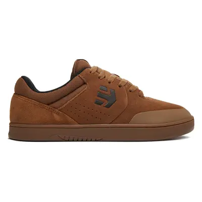 Sneakersy Etnies Marana 4101000403 Hnědá