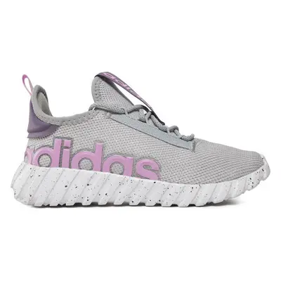 Sneakersy adidas Kaptir 3.0 Kids ID5848 Šedá