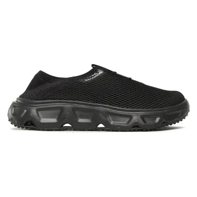 Sneakersy Salomon Reelax Moc 6.0 L47111800 Černá