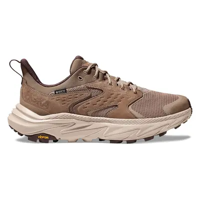 Trekingová obuv Hoka Anacapa 2 Low Gtx GORE-TEX 1141632 Hnědá