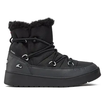 Sněhule Viking Snofnugg Gtx GORE-TEX 3-90190-2 D Černá