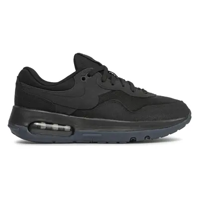 Sneakersy Nike Air Max Motif (GS) DH9388 003 Černá