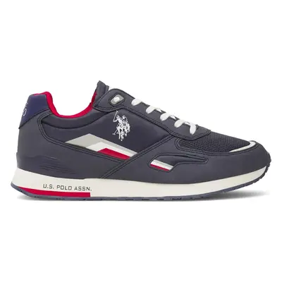 Sneakersy U.S. Polo Assn. TABRY003B Tmavomodrá