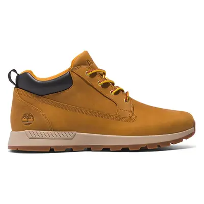 Sneakersy Timberland Killington Trkr Hc TB0A2JAC2311 Hnědá