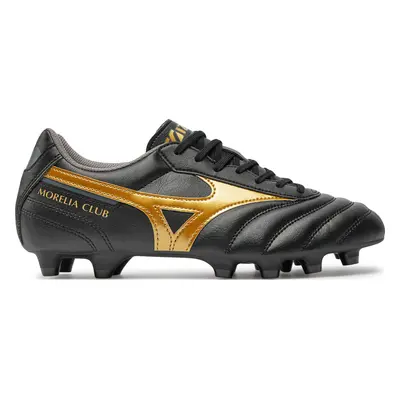 Boty na fotball Mizuno Morelia Ii Club Md P1GA2316 Černá