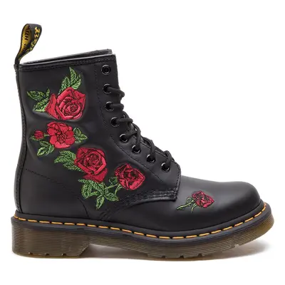 Glády Dr. Martens 1460 Vonda 24722001 Černá