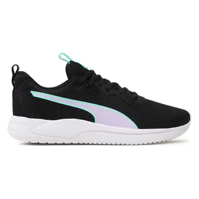 Běžecké boty Puma Resolve Modern Weave 377994 04 Černá