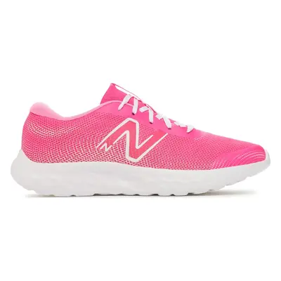 Běžecké boty New Balance Fresh Foam 520 v8 GP520PK8 Růžová