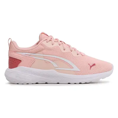 Sneakersy Puma All-Day Active Jr 387386 10 Růžová