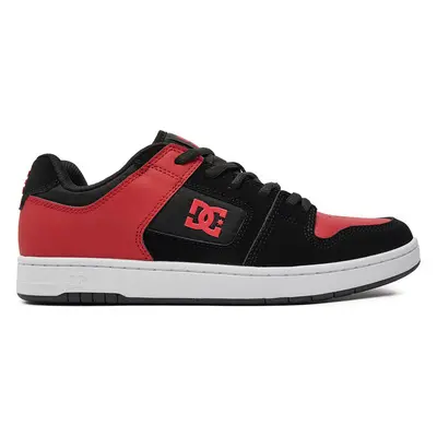 Sneakersy DC Manteca 4 ADYS100765 Černá