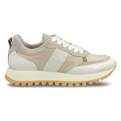 Sneakersy Gant Caffay Sneaker 28533474 Hnědá