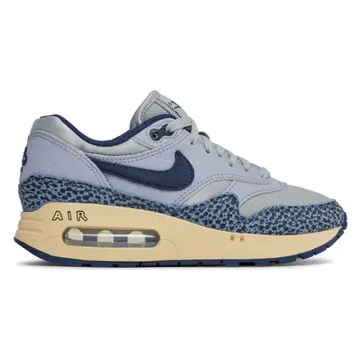 Sneakersy Nike Air Max 1 '86 Prm DV7525 001 Modrá