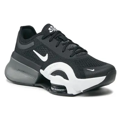 Boty do posilovny Nike Zoom Superrep 4 Nn DO9837 001 Černá