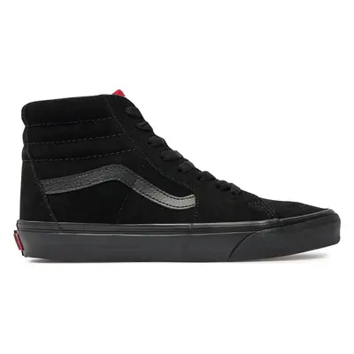 Sneakersy Vans Sk8-Hi VN000D5IBKA Černá