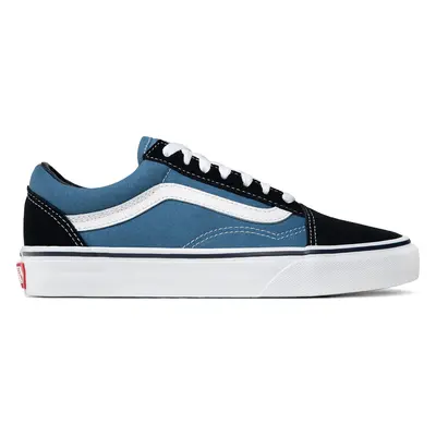 Tenisky Vans Old Skool VN000D3HNVY Modrá