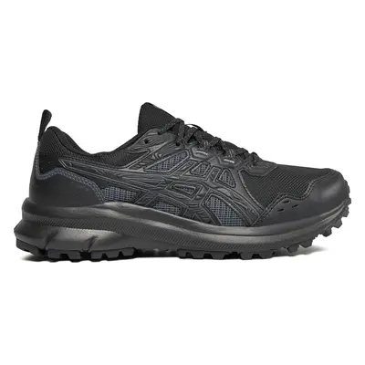 Běžecké boty Asics Trail Scout 3 1011B700 Černá