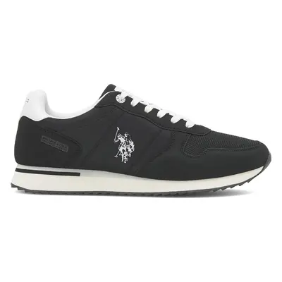 Sneakersy U.S. Polo Assn. ALTENA001A Černá