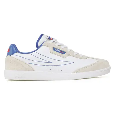 Sneakersy Fila Fila Byb Assist FFM0188.13214 Bílá