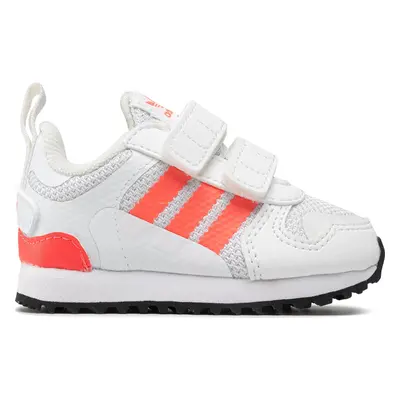 Sneakersy adidas Zx 700 Hd Cf I GY3300 Bílá