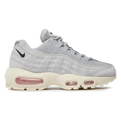 Sneakersy Nike Air Max 95 DX2670 001 Šedá