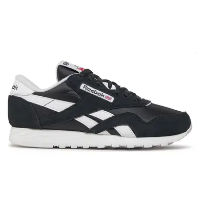 Sneakersy Reebok Classic Nylon GY7194 Černá