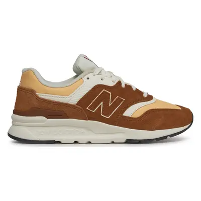 Sneakersy New Balance CW997HVR Oranžová