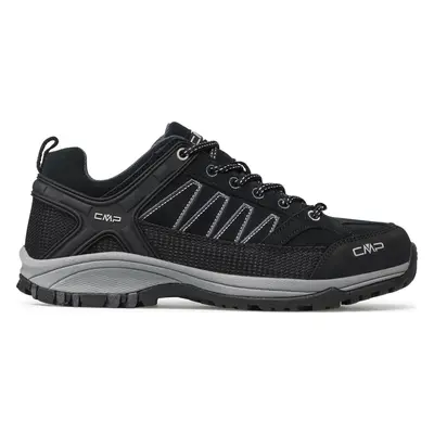 Trekingová obuv CMP Sun Hiking Shoe 31Q4807 Černá