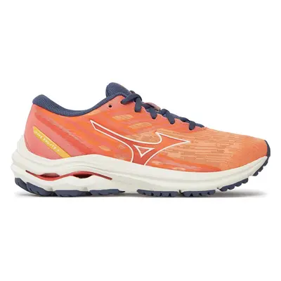 Běžecké boty Mizuno Wave Equate 7 J1GD2348 Korálová