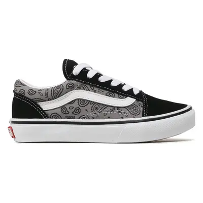 Tenisky Vans Old Skool VN0A7Q5FBGJ1 Šedá