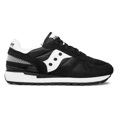 Sneakersy Saucony Shadow Original 2108-518 Černá