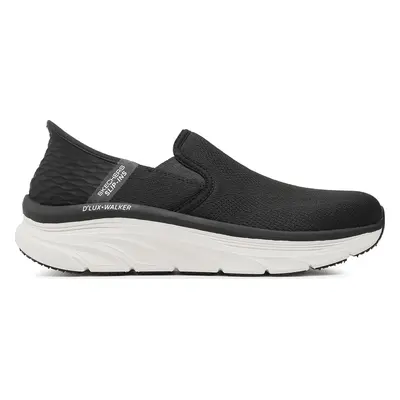 Sneakersy Skechers Orford 232455/BLK Černá