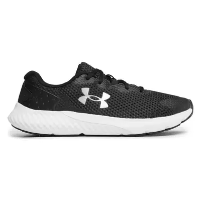 Běžecké boty Under Armour Ua W Charged Rogue 3 3024888-001 Černá