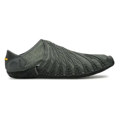 Boty do posilovny Vibram Fivefingers Furoshiki 22MAF02 Zelená